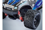 Revell X-Treme Cross Thunder 1:18 Scale 4WD Electric