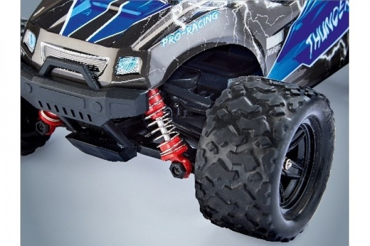 Revell X-Treme Cross Thunder 1:18 Scale 4WD Electric