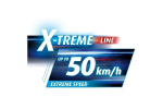 Revell X-Treme Cross Thunder 1:18 Scale 4WD Electric