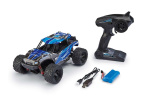 Revell X-Treme Cross Thunder 1:18 Scale 4WD Electric