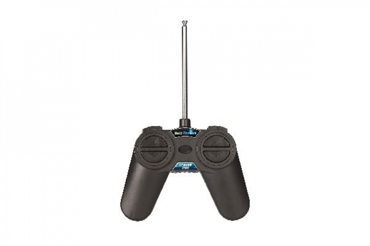 Revell R/C Elektrisk 2CH MHz Båt, Spring Tide 40