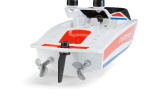 Revell RC 2,4 GHz Elektrisk Båt, Sundancer