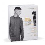 Babyliss Hårklippare Carbon Titanium E9 Babyliss Hårklippare Carbon Titanium E9