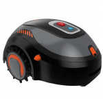 BLACK+DECKER Robotgräsklippare 700KVM Robot Connect (GSM/GPS)