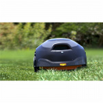 BLACK+DECKER Robotgräsklippare 700KVM Robot Connect (GSM/GPS)