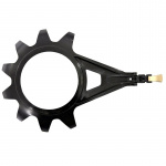 BLACK+DECKER Självrengörare till B&D Robotgräsklippare