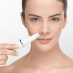 Braun Ansiktsepilator 851V