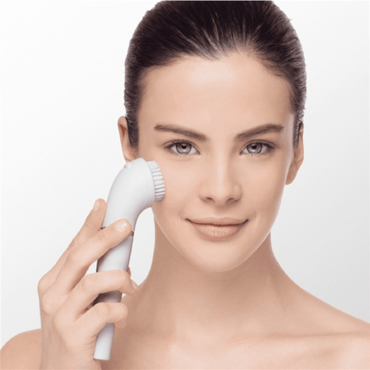 Braun Ansiktsepilator 851V