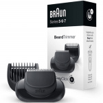 Braun EasyClick skäggtrimmertillbehö