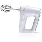 Braun Elvisp 500w Vit HM3100WH