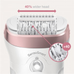 Braun Epilator Silk-Epil 9 9-720