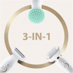 Braun Epilator Silk-Epil 9 Flex 9-02