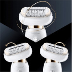 Braun Epilator Silk-Epil 9 Flex 9-02