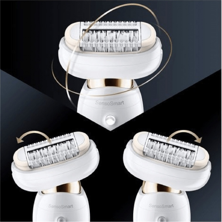 Braun Epilator Silk-Epil 9 Flex 9-02