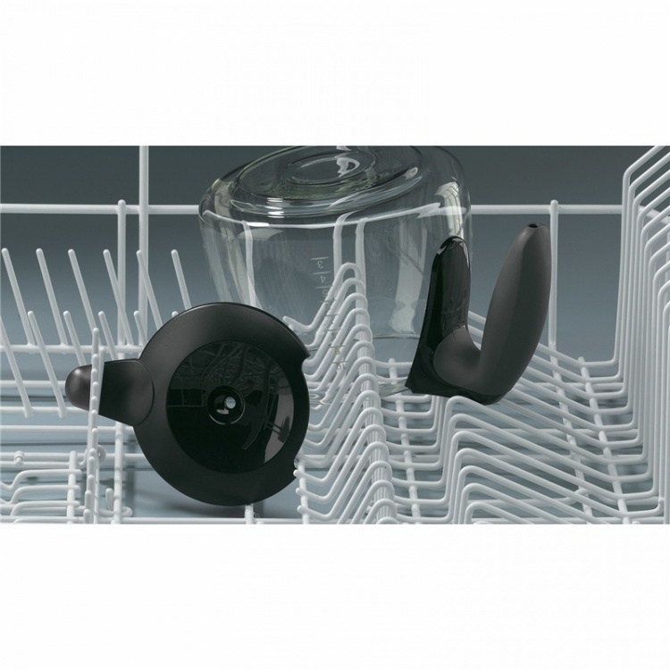 Braun Kaffebryggare KF570/1 svart