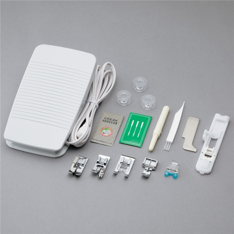 Brother Symaskin FS40SZW1 Elektronisk - FYNDVARA 