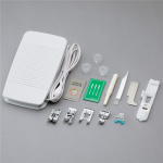 Brother Symaskin FS40SZW1 Elektronisk Brother Symaskin FS40SZW1 Elektronisk