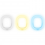 Celly CLICKRINGBT Ringlampa med Tripod/Selfiestick