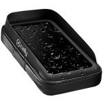 Celly Mobilhållare för motorcykel IP64 Vattentålig