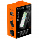 Celly Mobilhållare för motorcykel IP64 Vattentålig