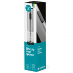 Champion Vinöppnare Elektrisk WO210 Rostfri