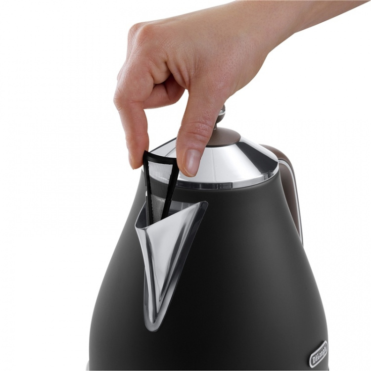 Delonghi Vattenkokare Icona Vintage Sva Delonghi Vattenkokare Icona Vintage Sva