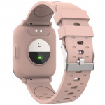 Denver Smartwatch kroppstemp/hjärtfrekvens/IP67