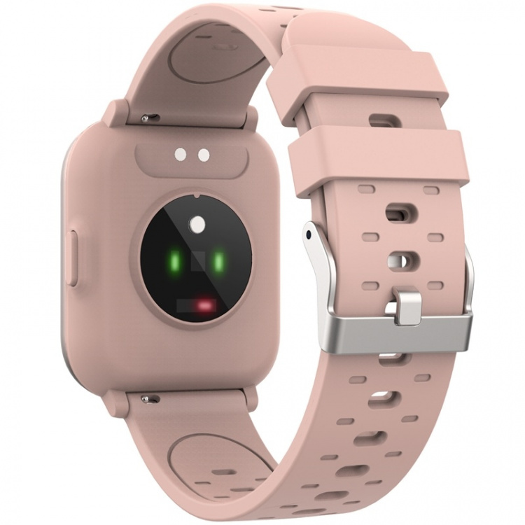 Denver Smartwatch SW-164RO Rosa / Beige