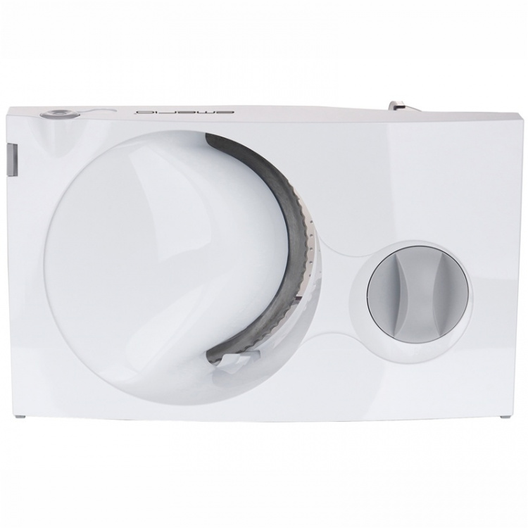 Emerio Skärmaskin MS-125000 2in1 Universal kniv Emerio Skärmaskin MS-125000 2in1 Universal kniv