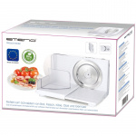 Emerio Skärmaskin MS-125000 2in1 Universal kniv Emerio Skärmaskin MS-125000 2in1 Universal kniv