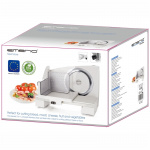 Emerio Skärmaskin MS-125001 2in1 Universal kniv