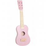 Jabadabado Gitarr rosa