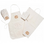 Jabadabado Kockkläder