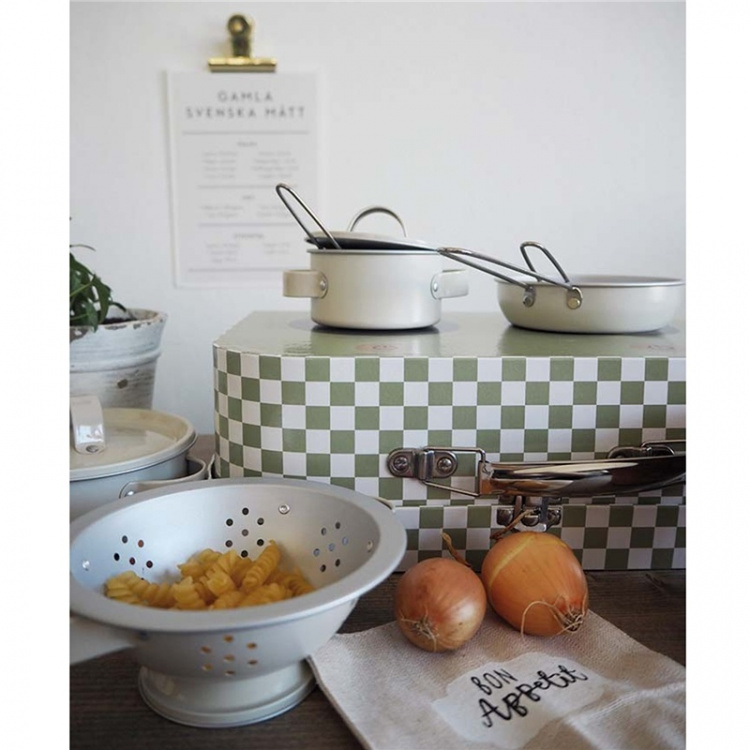 JaBaDaBaDo Köksset bon appetit JaBaDaBaDo Köksset bon appetit