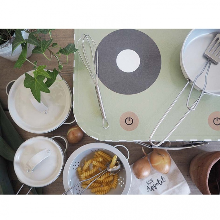 JaBaDaBaDo Köksset bon appetit JaBaDaBaDo Köksset bon appetit