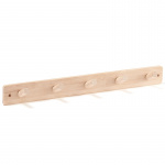 Kids Concept Krokbräda 5 Saga Blonde