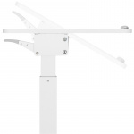 LogiLink Justerbar Sitt-/stå-arbetsstation