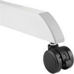 LogiLink Justerbar Sitt-/stå-arbetsstation