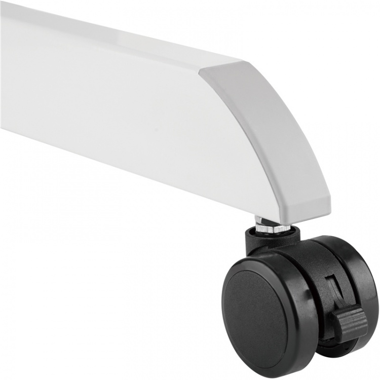 LogiLink Justerbar Sitt-/stå-arbetsstation