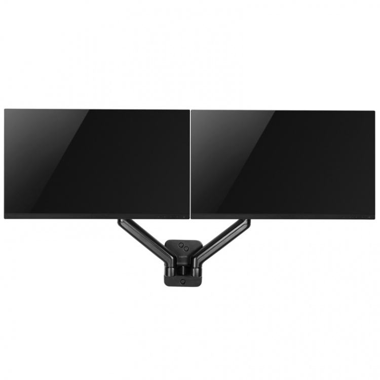 LogiLink Monitorarm Väggfäste 17-32