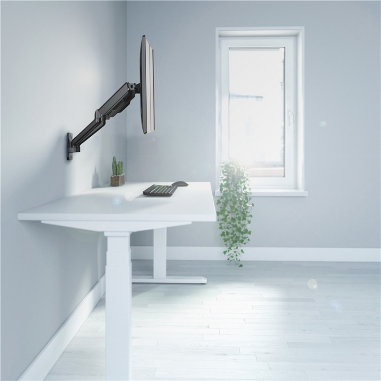 LogiLink Monitorarm Väggfäste 17-32