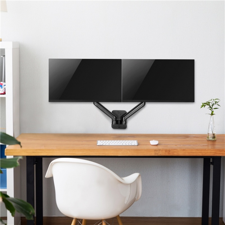 LogiLink Monitorarm Väggfäste 17-32