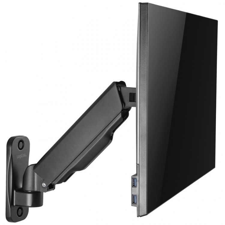 LogiLink Monitorarm Väggfäste 17-32