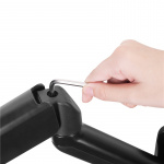 LogiLink Monitorarm Väggfäste 17-32