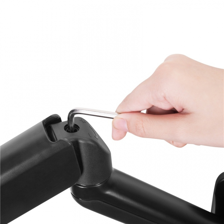 LogiLink Monitorarm Väggfäste 17-32