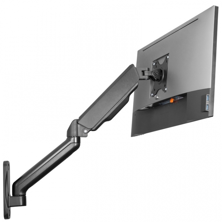 LogiLink Monitorarm Väggfäste 17-32