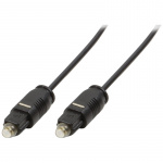 LogiLink Optisk Toslink-kabel SPDIF 1,5 m