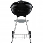 Mustang Kolgrill 43CM Basic Mustang Kolgrill 43CM Basic