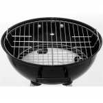 Mustang Kolgrill 43CM Basic Mustang Kolgrill 43CM Basic