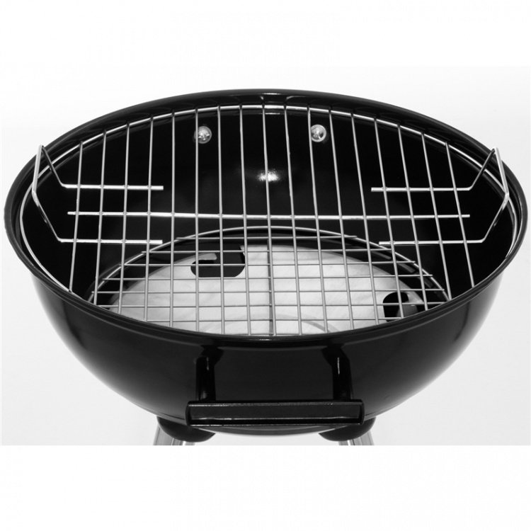 Mustang Kolgrill 43CM Basic Mustang Kolgrill 43CM Basic